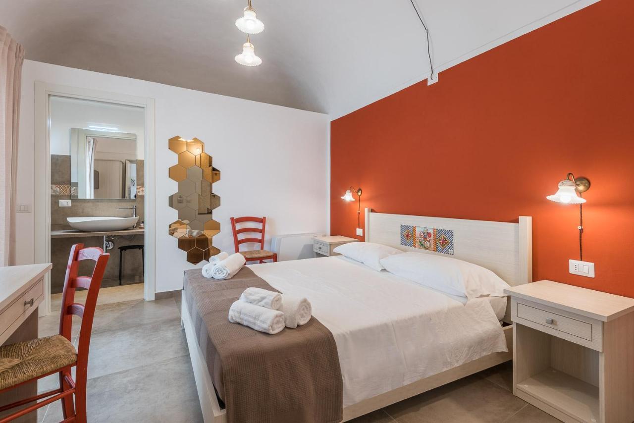 Il Baiocco -Ibla Charme Rooms ラグーザ エクステリア 写真