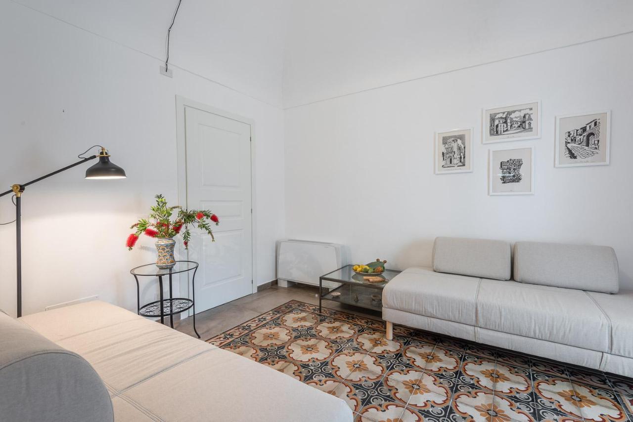 Il Baiocco -Ibla Charme Rooms ラグーザ エクステリア 写真