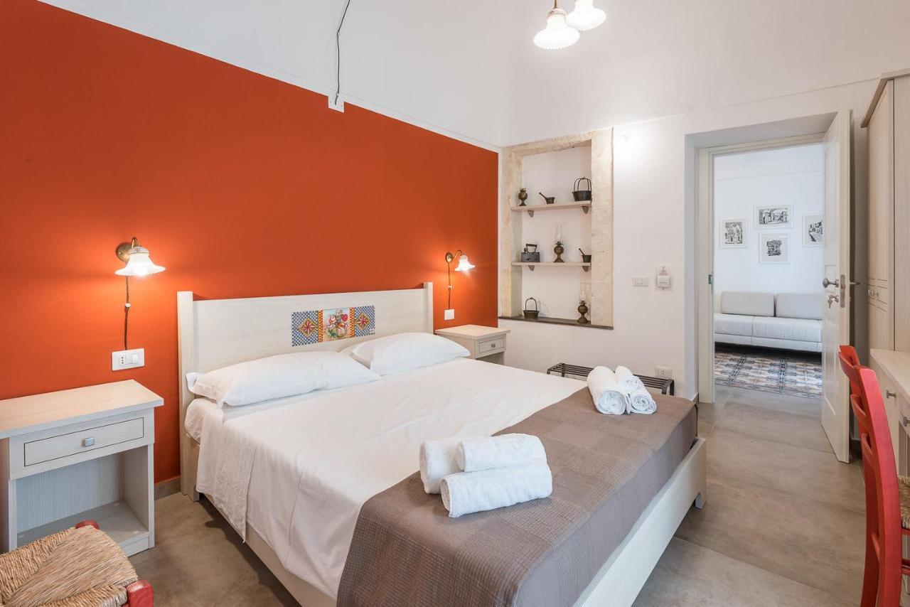Il Baiocco -Ibla Charme Rooms ラグーザ エクステリア 写真