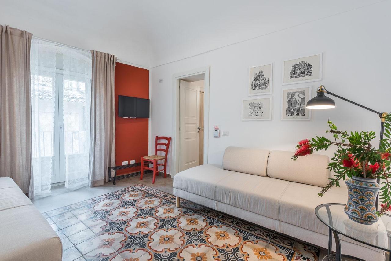 Il Baiocco -Ibla Charme Rooms ラグーザ エクステリア 写真