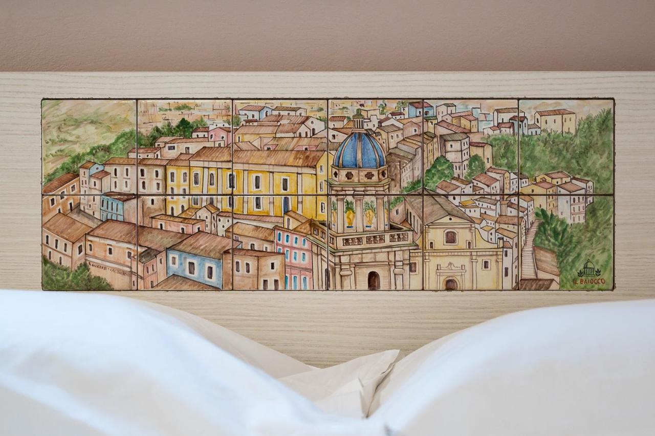 Il Baiocco -Ibla Charme Rooms ラグーザ エクステリア 写真