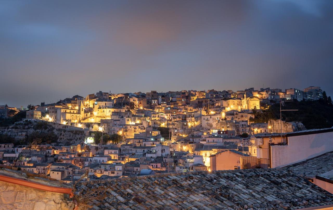 Il Baiocco -Ibla Charme Rooms ラグーザ エクステリア 写真