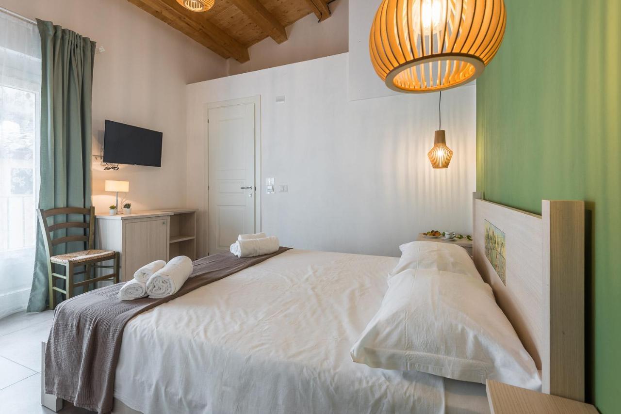 Il Baiocco -Ibla Charme Rooms ラグーザ エクステリア 写真