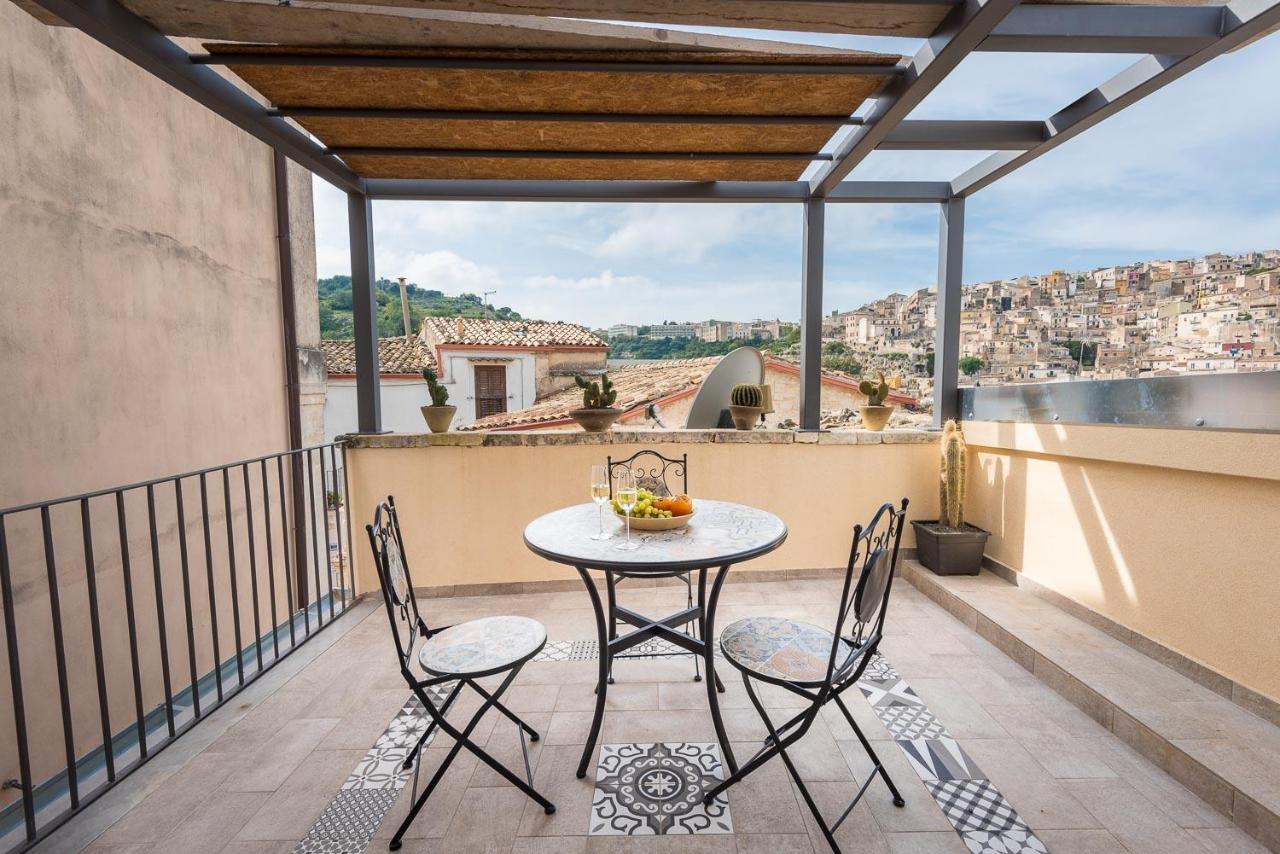 Il Baiocco -Ibla Charme Rooms ラグーザ エクステリア 写真