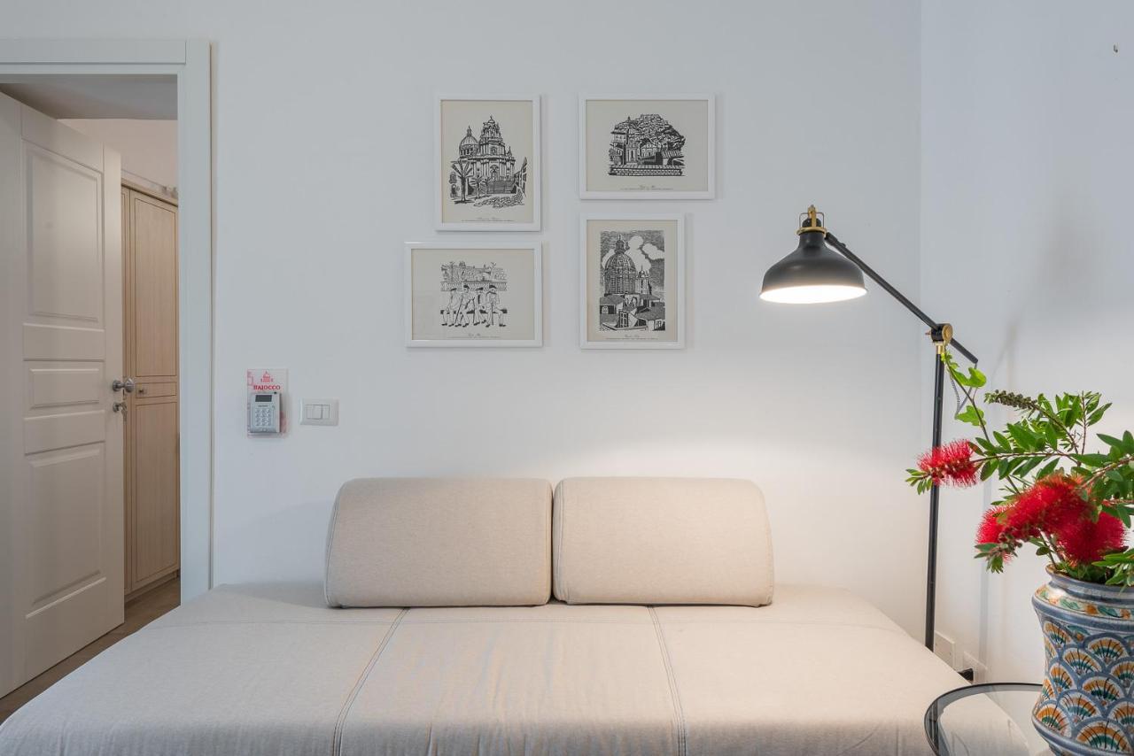 Il Baiocco -Ibla Charme Rooms ラグーザ エクステリア 写真
