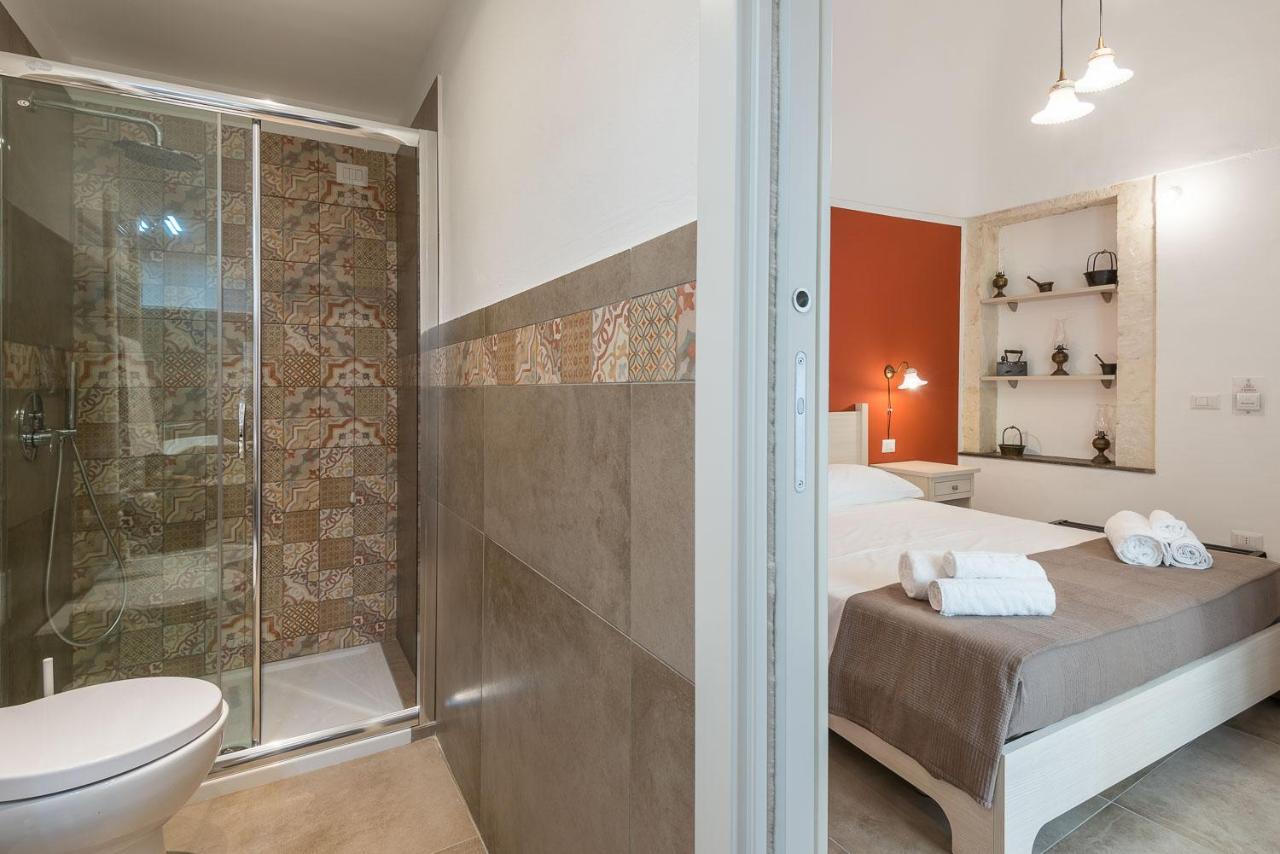 Il Baiocco -Ibla Charme Rooms ラグーザ エクステリア 写真
