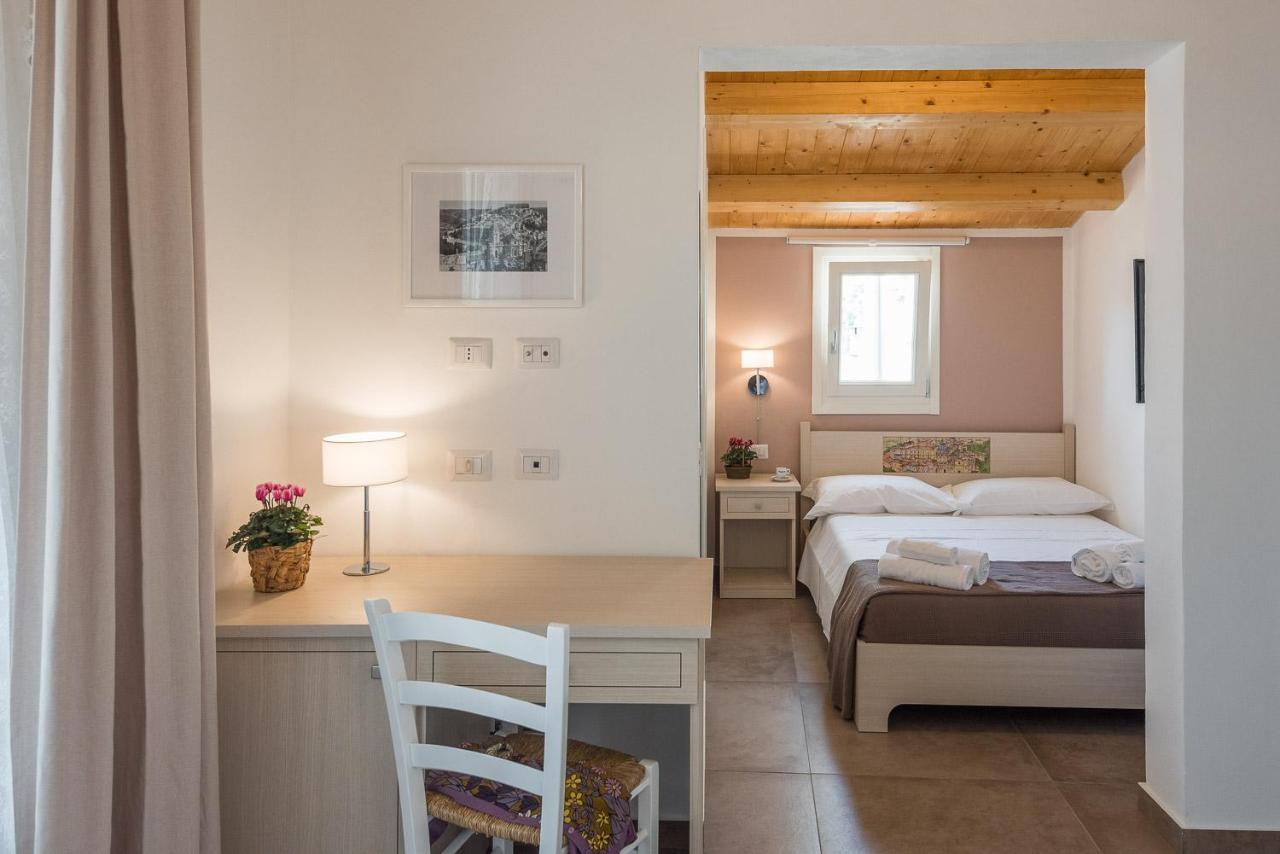 Il Baiocco -Ibla Charme Rooms ラグーザ エクステリア 写真