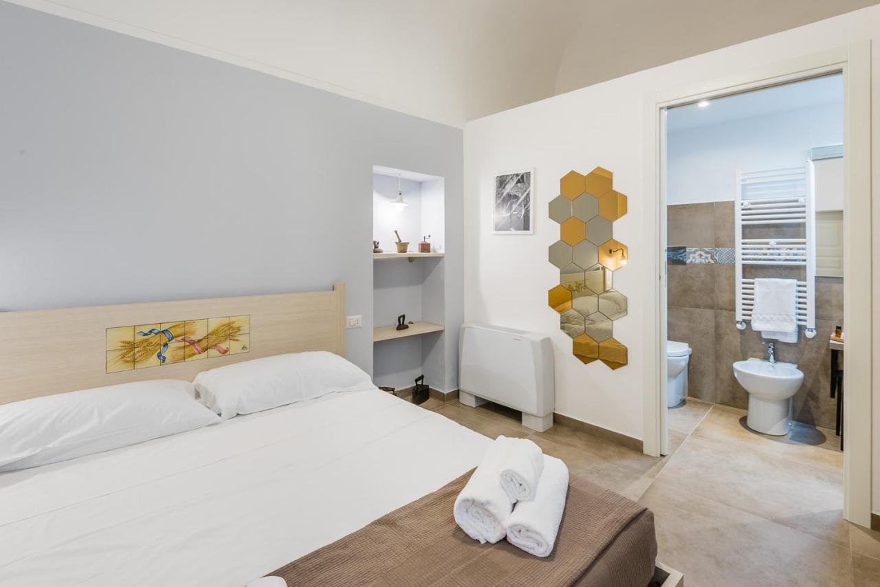 Il Baiocco -Ibla Charme Rooms ラグーザ エクステリア 写真