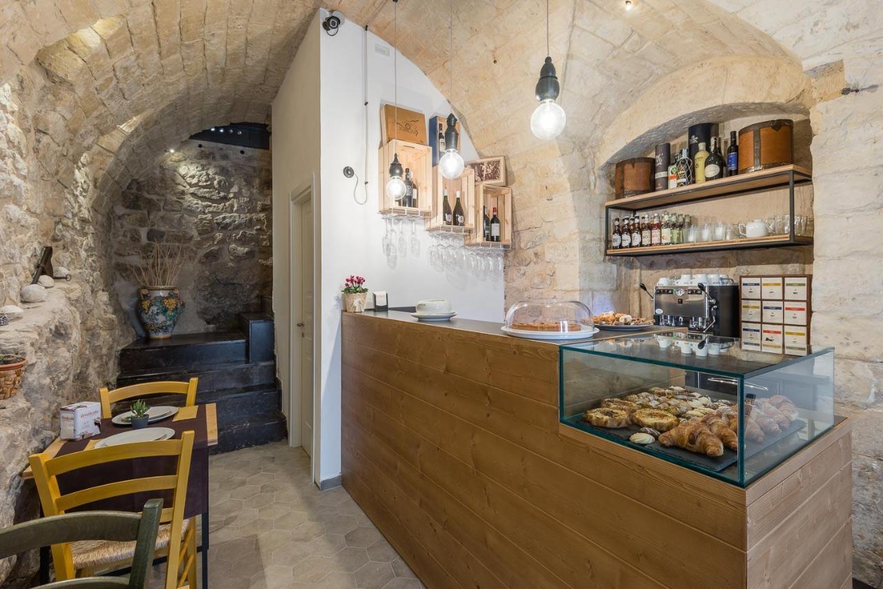 Il Baiocco -Ibla Charme Rooms ラグーザ エクステリア 写真