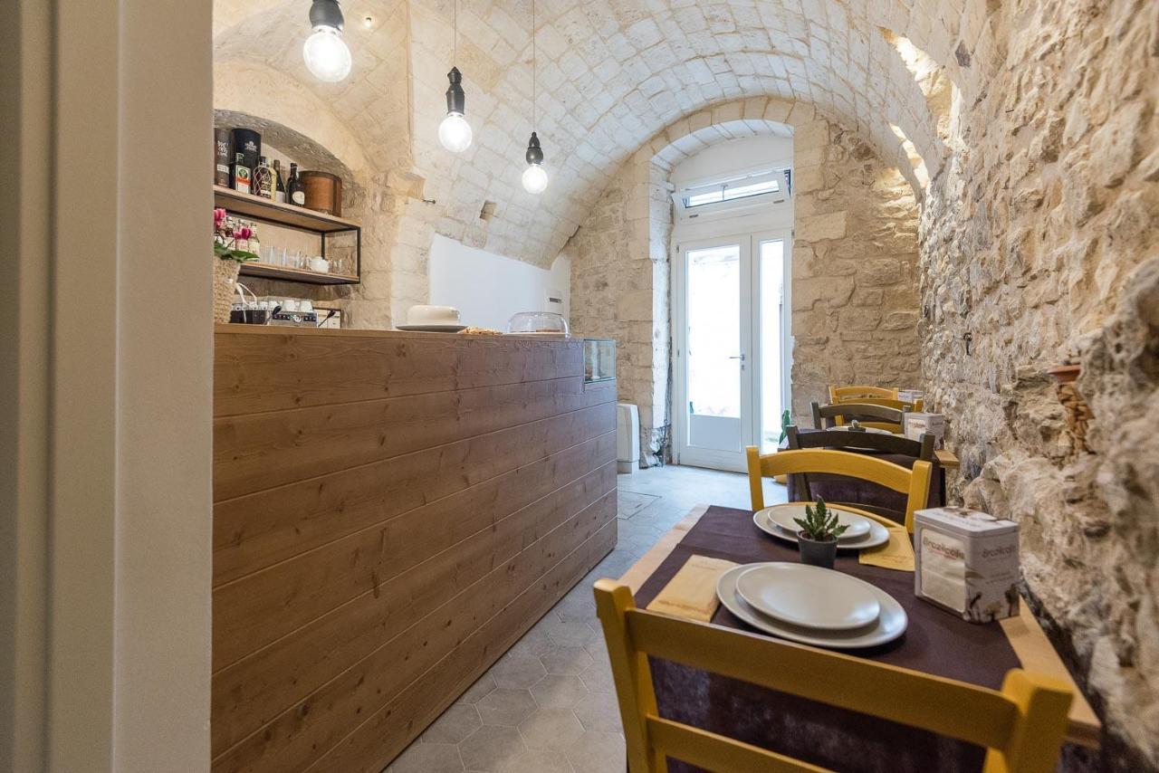 Il Baiocco -Ibla Charme Rooms ラグーザ エクステリア 写真